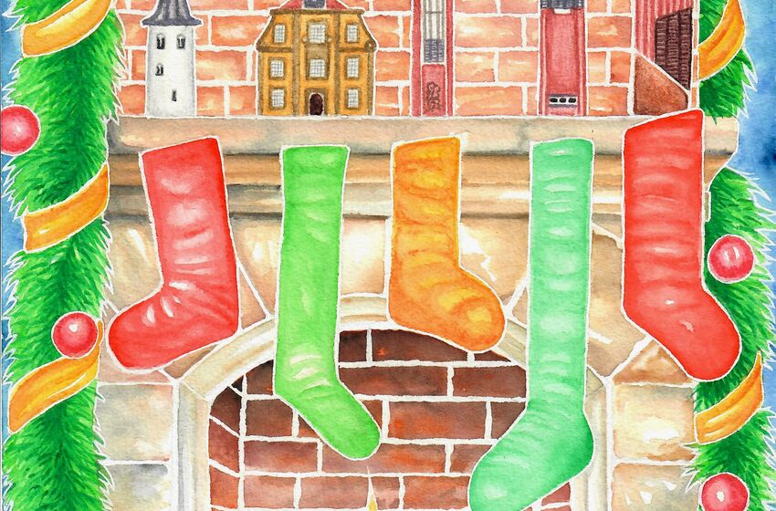 Adventskalender 2025