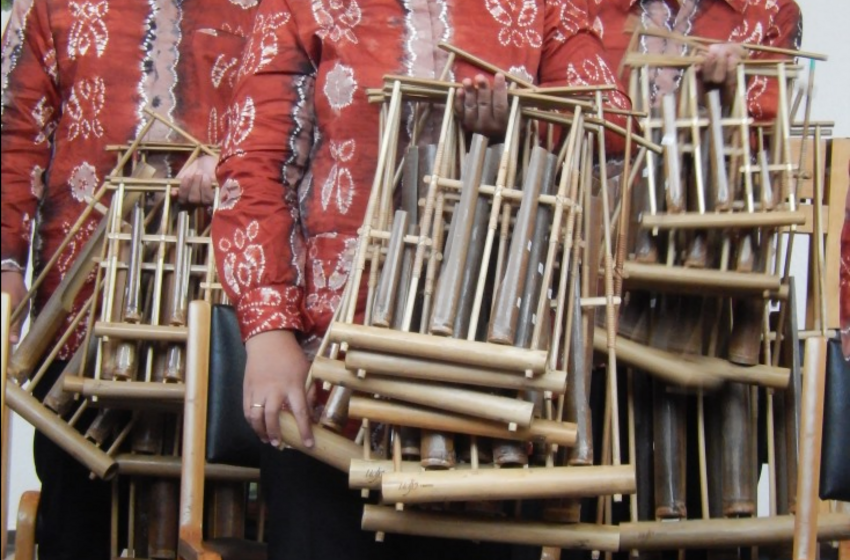 Angklung