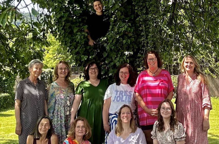 Body & Soul Frauenchor Vokal Liesen