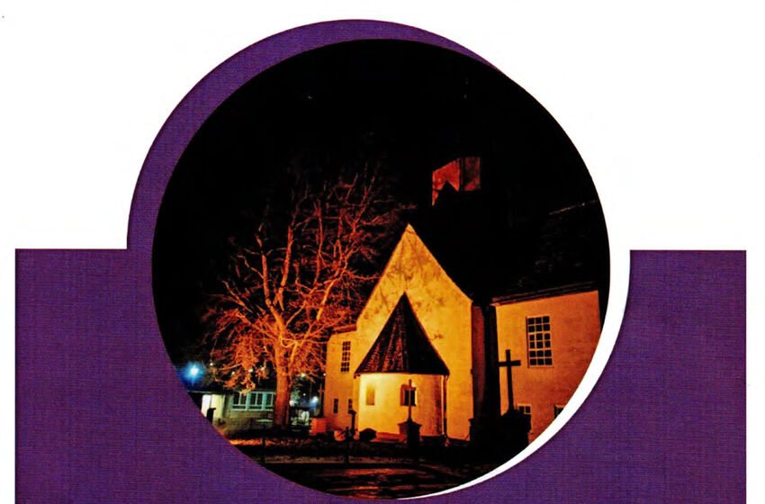 Plakat Gemeindefest Pauli am 31. August 2025