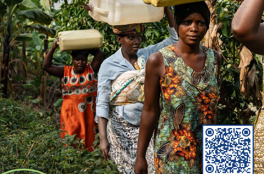 Brot für die Welt Projekt 2025-2026