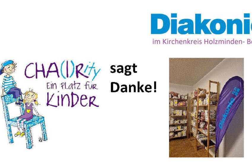 Danksagung Engelaktion 2025