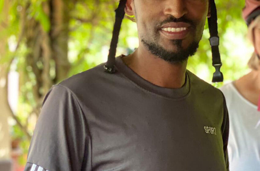 Yonas Dingede