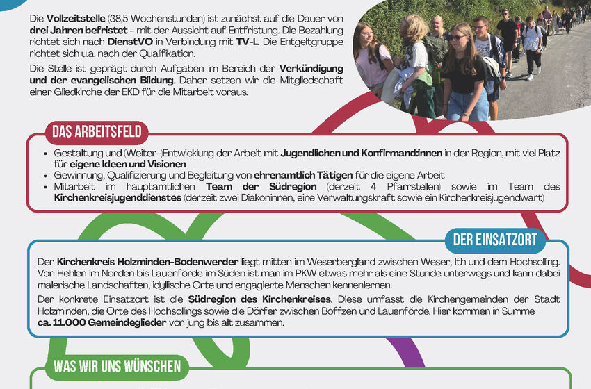 Stellenauschreibung_Diakon-in_Südregion