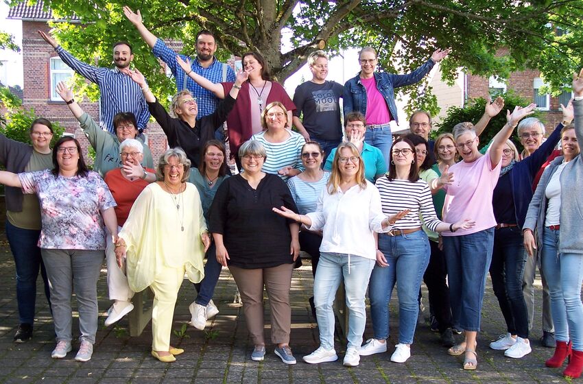 symVocals 2025