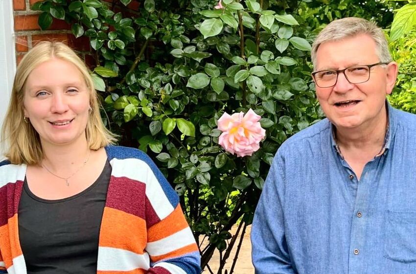 Musik zur Marktzeit am 14. Juni 2025