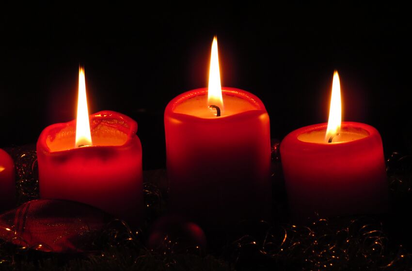 adventskranz