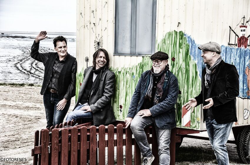 Söhne des Nordens Konzert in Strackholt