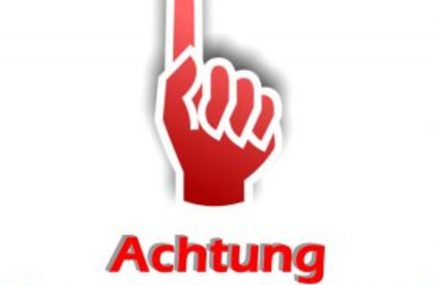 AchtungBild
