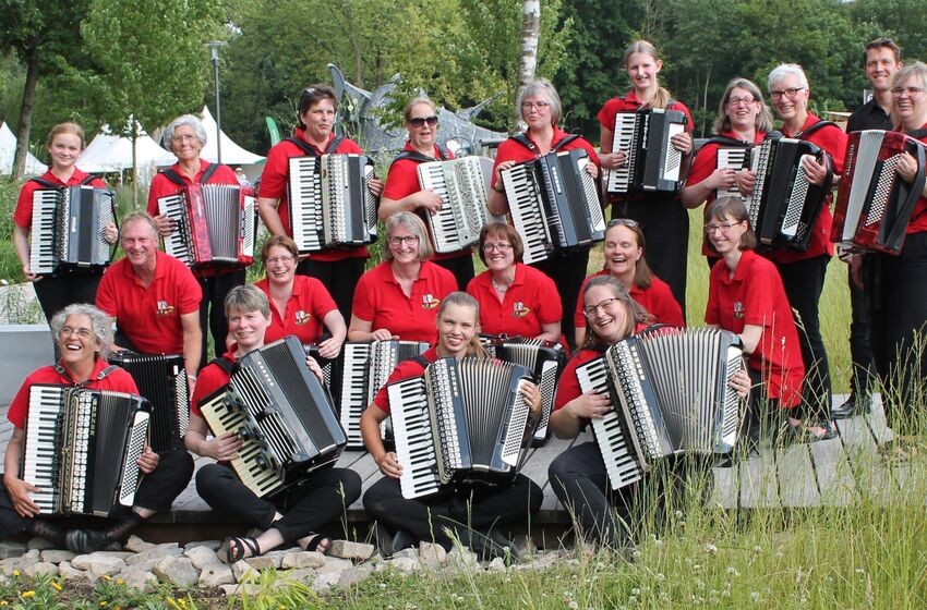 Akkordeion-Orchester Visselhövede