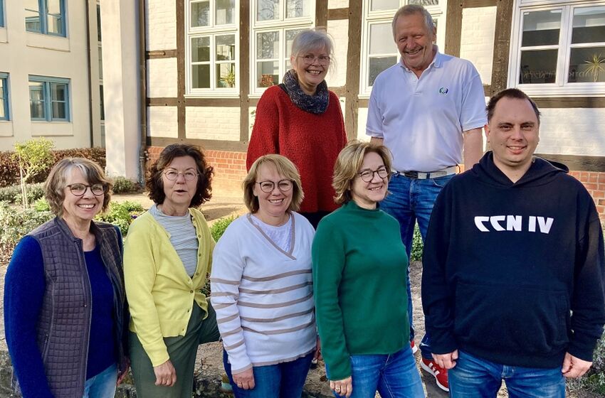 Best-Age-Band Verden