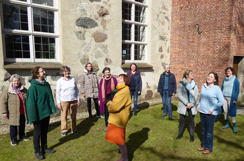 Cantilena Frauenchor