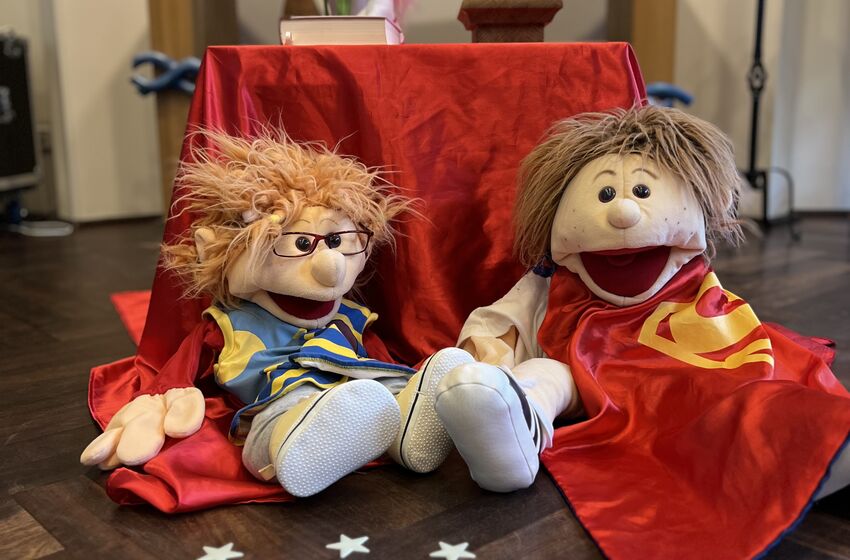 Kinderkirchentage 2025