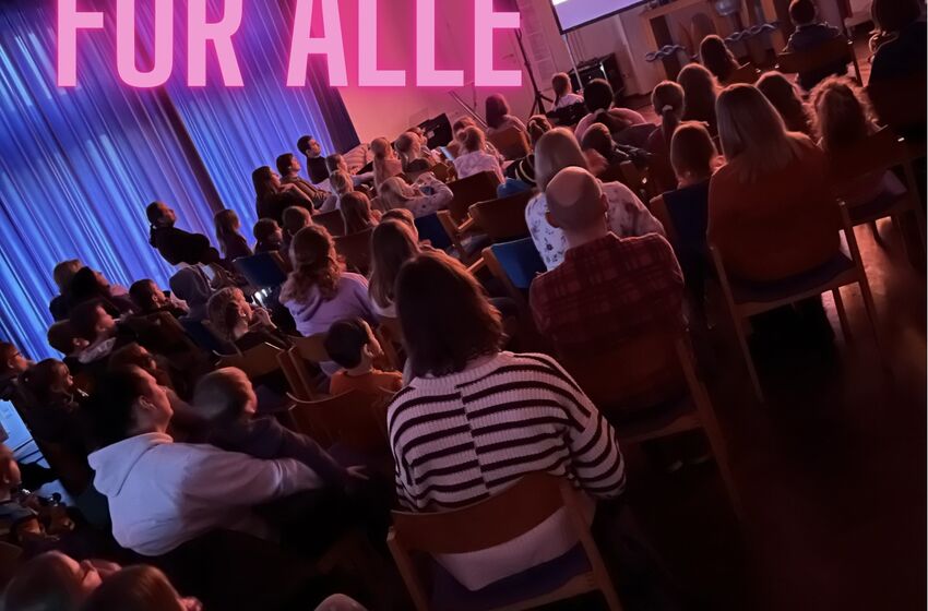 Kino für alle