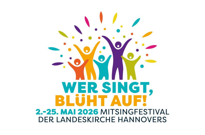 Mitsingfestivial Wer singt blüht auf