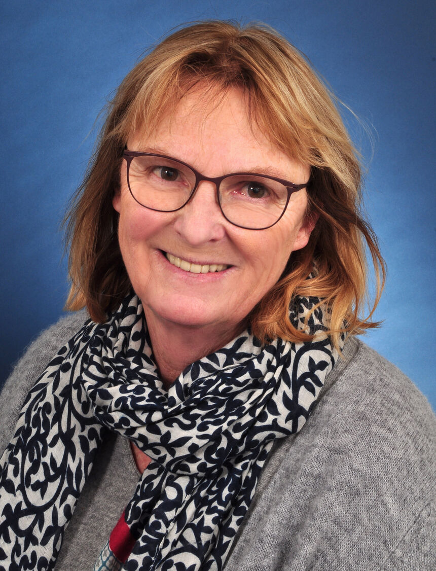 Jutta Könnekamp-Glashoff