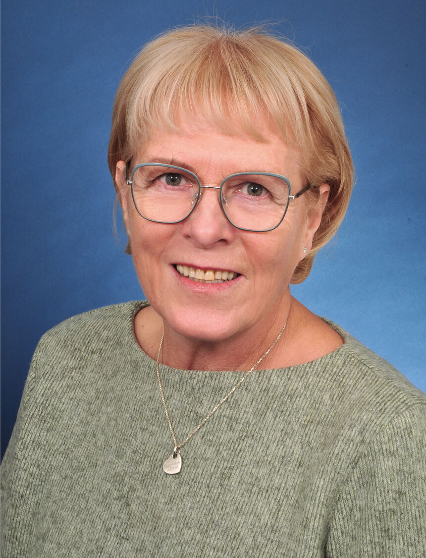 Helga Lengert-Janssen