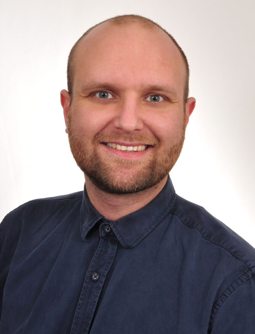 Steffen von Blumroeder