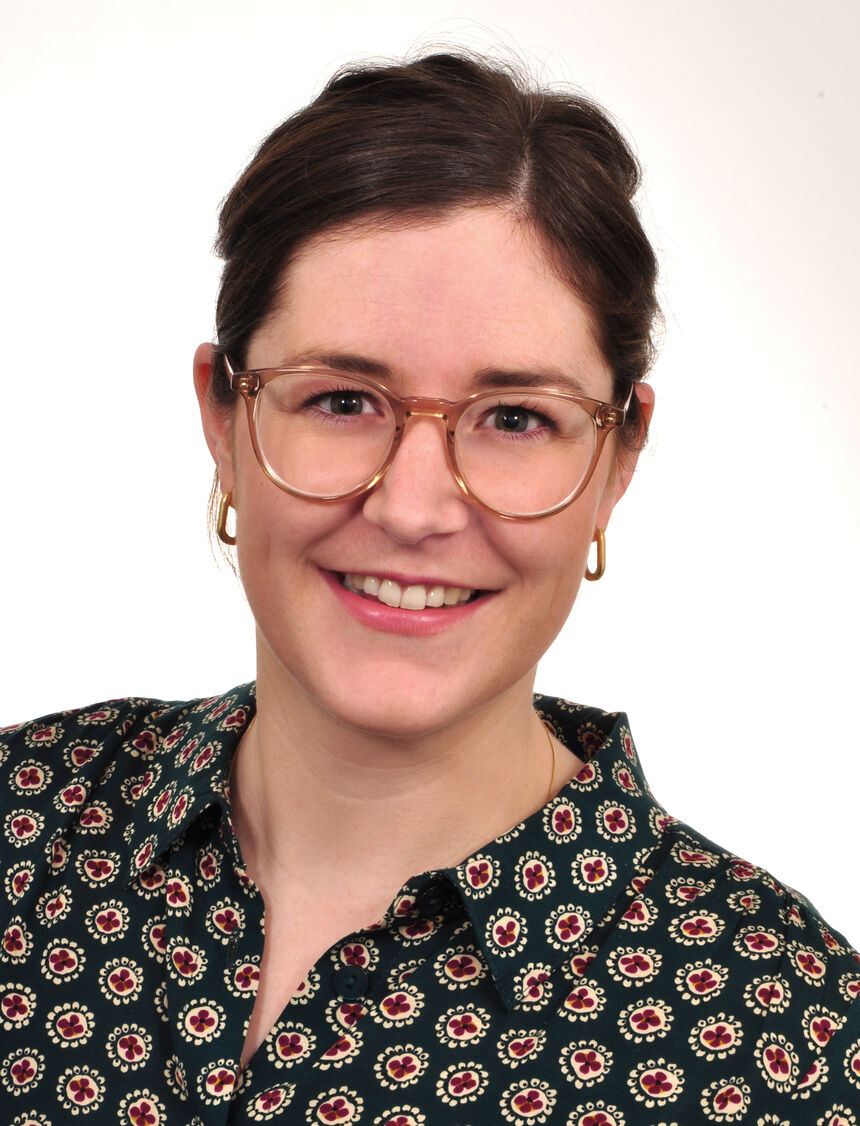 Taalke von Blumroeder