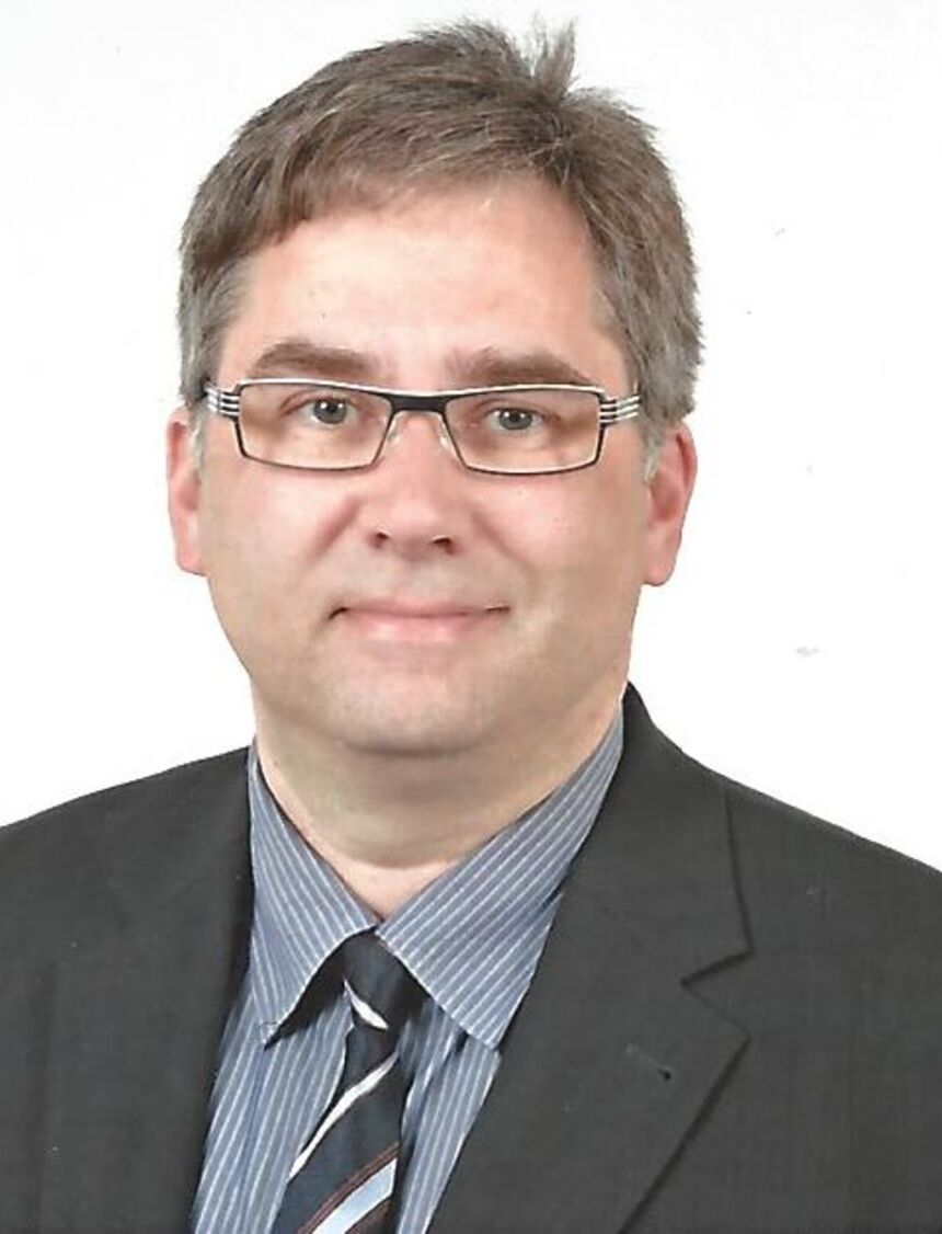 kontaktfoto pastor casper