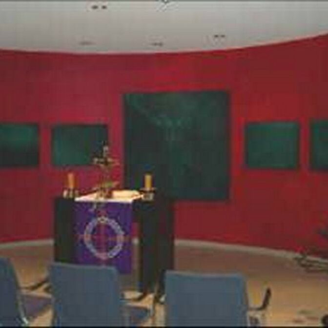 krankenhausseelsorge