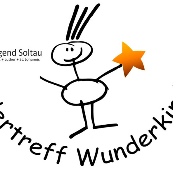 Neues Logo Wunderkinder 2011