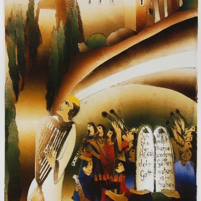 Brigitte_Kranich_Bundeslade