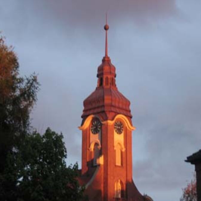 Abendhimmel