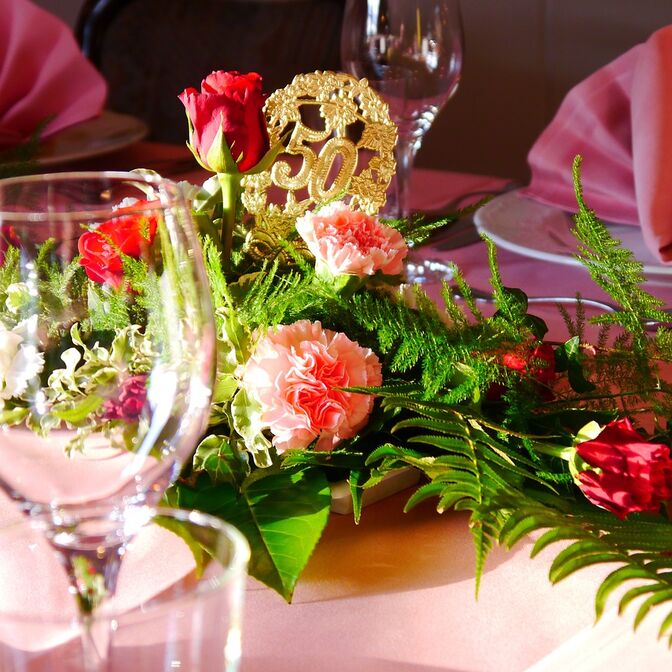 GoldeneHochzeitPixabayPeterKraayvanger