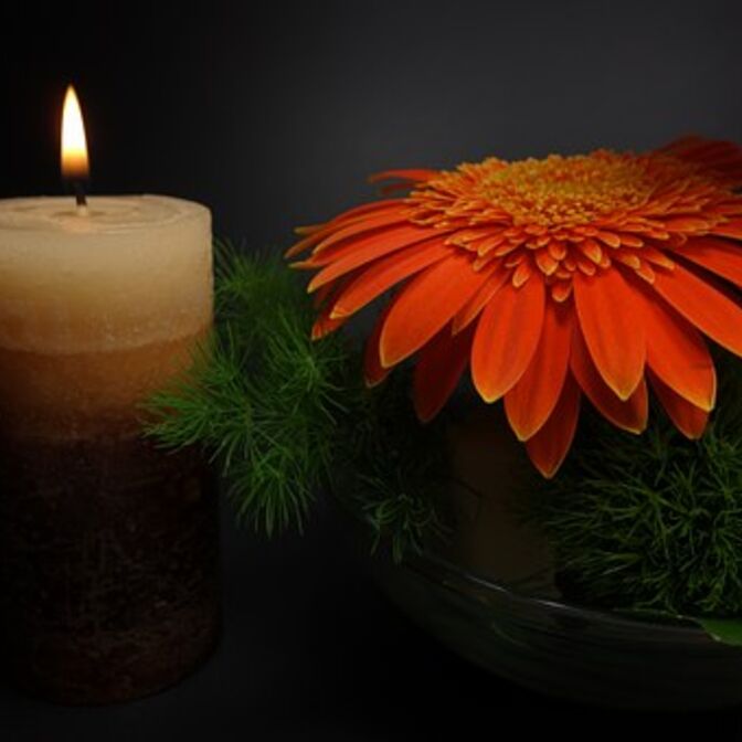 TrauerfeierPixabayBlickpixel