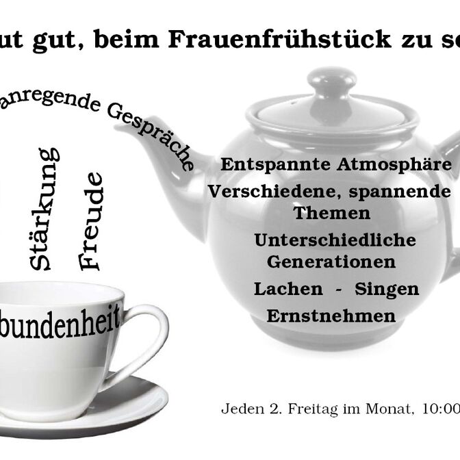 frauenfruehstueck
