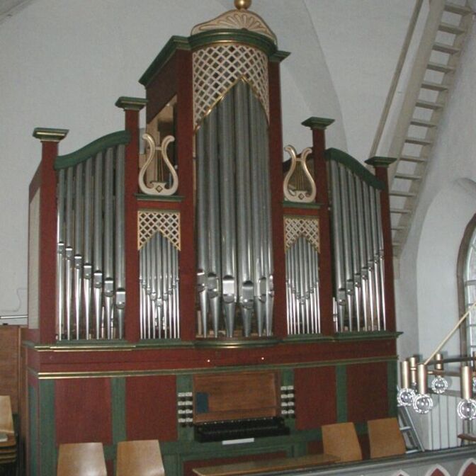 Orgel