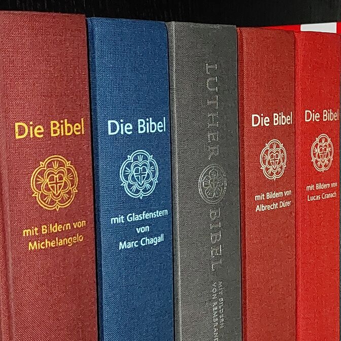 Bibeln-Glaubenskurs