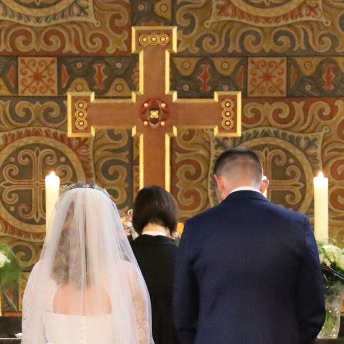 Hochzeit