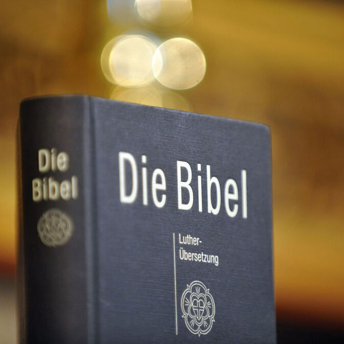 Bibel