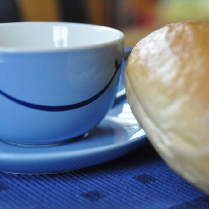 Himmlisches Frühstück teaserbild