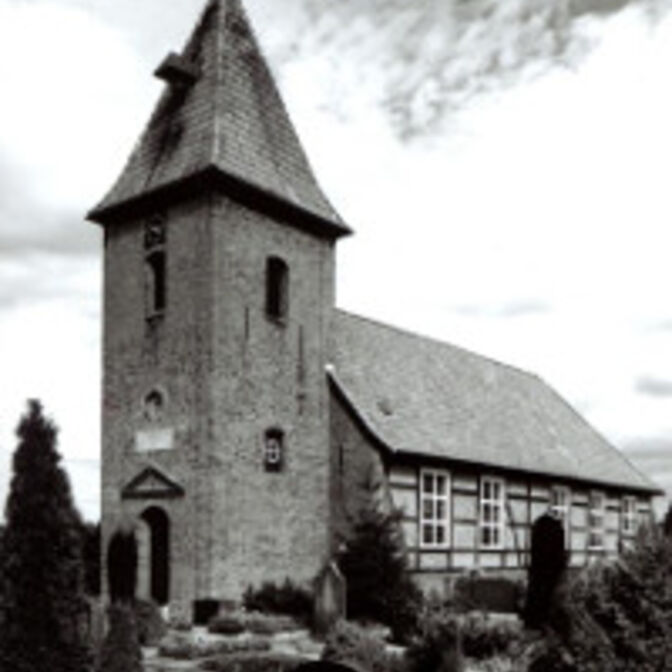 geschichte Kirche