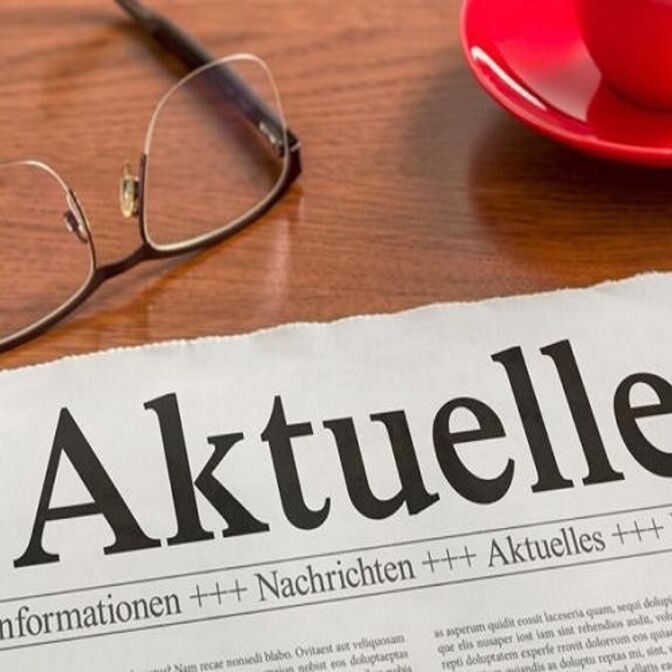 Aktuelles