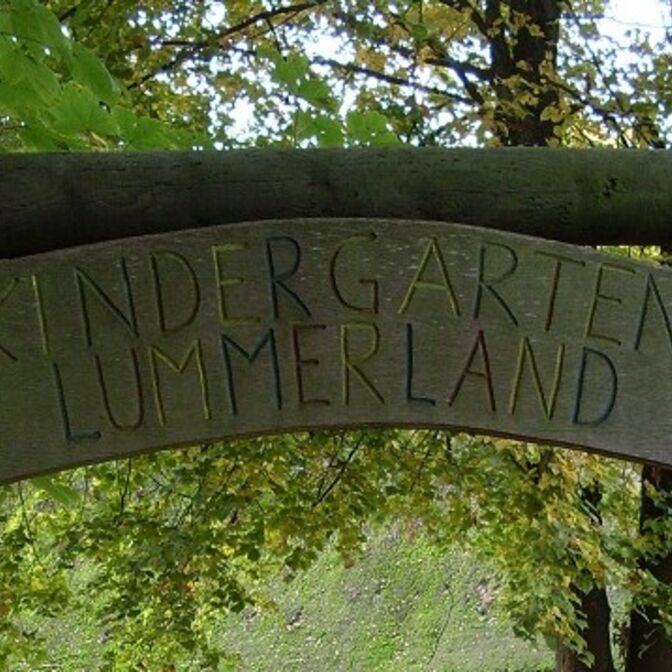 Kindergartenandachten