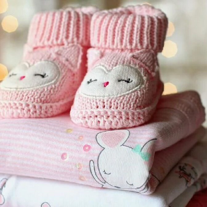 Kleider- und Spielzeugbörse