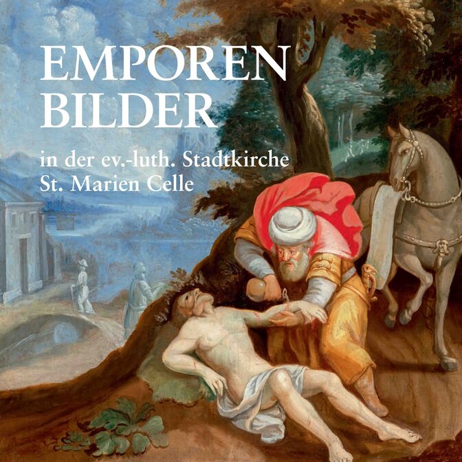 Buch-Emporenbilder
