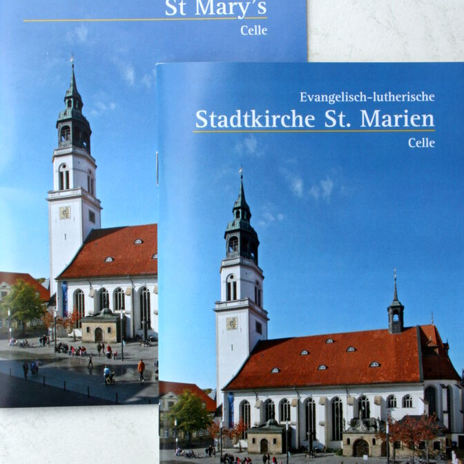 Kleiner Kunstführer