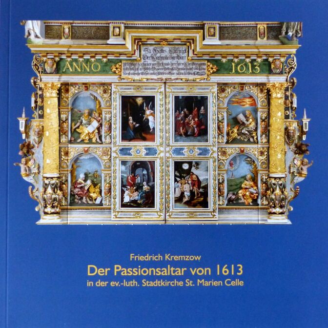 Passionsaltar von 1613