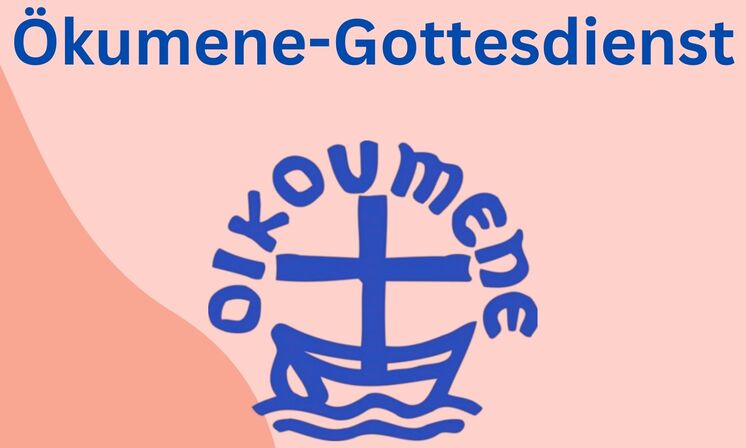 Teaser Ökumen. Gottesdienst